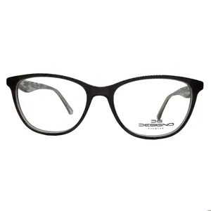 فریم عینک طبی زنانه دیزاینو مدل DG17101 C04