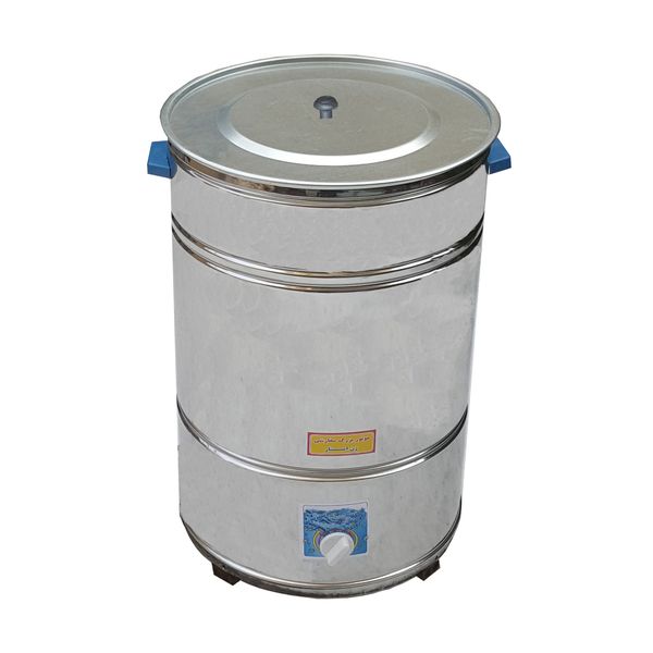 کره گیر برقی مدل RS901 حجم 40 لیتری کره گیر برقی مدل RS901 حجم 40 لیتری