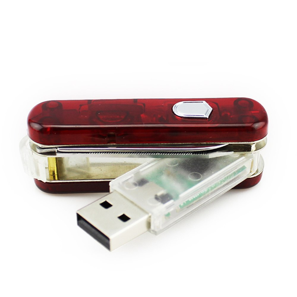 فلش مموری پرلیت یو اس بی مدل p1-128-2 ظرفیت 128 گیگابایت