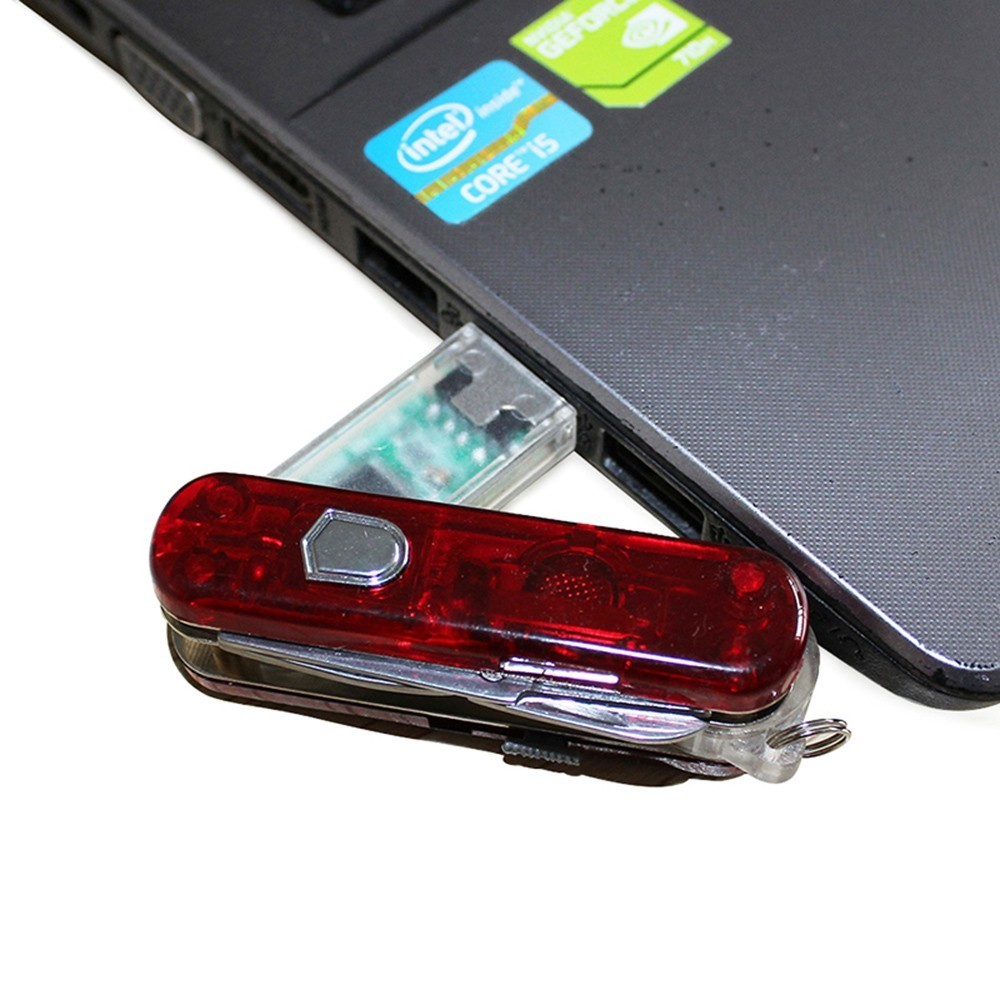 فلش مموری پرلیت یو اس بی مدل p1-128-2 ظرفیت 128 گیگابایت