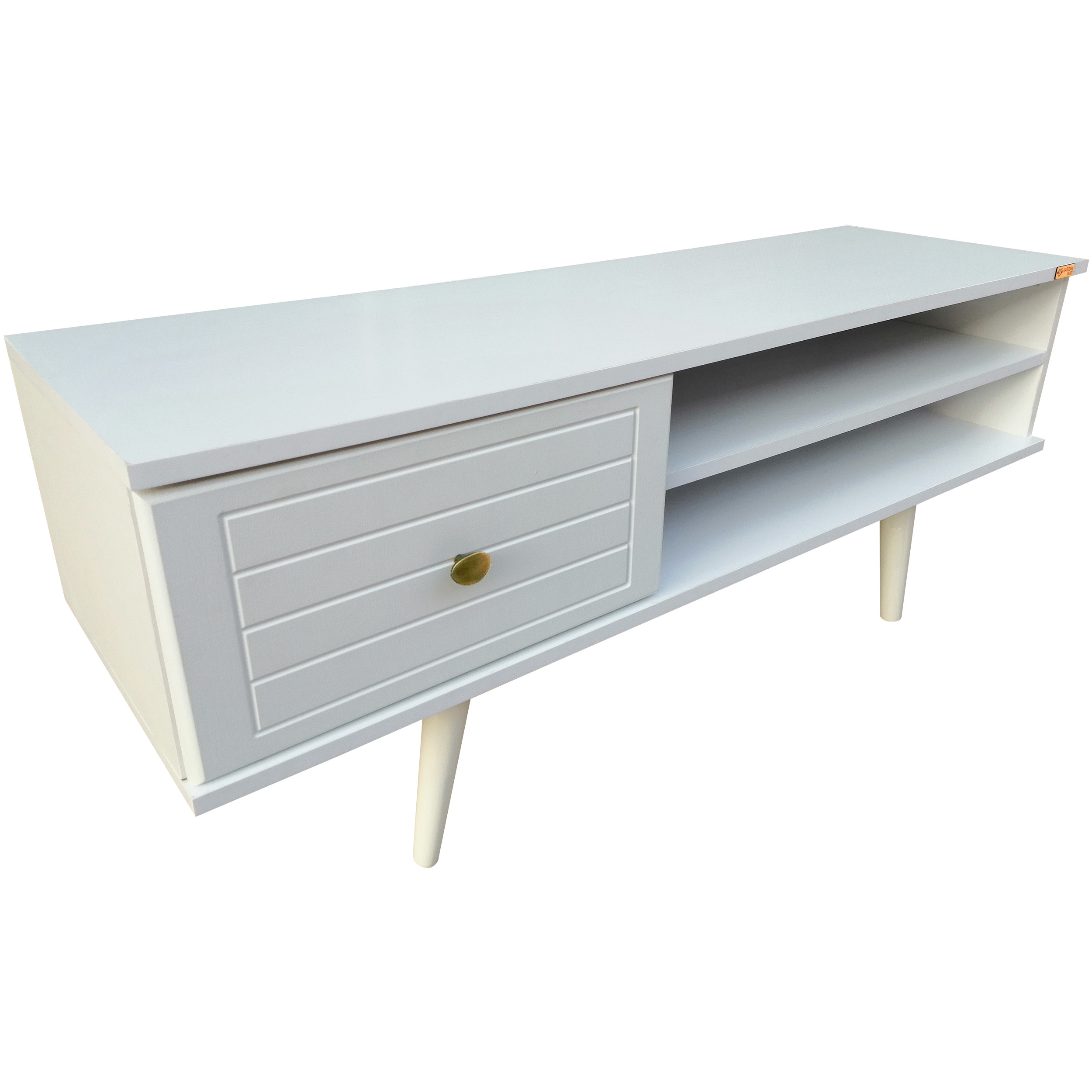 میز تلویزیون کاریزما وود مدل W.K.205