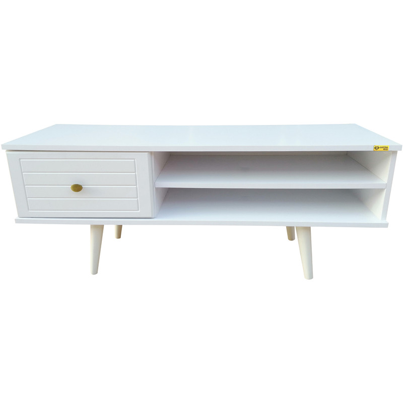 میز تلویزیون کاریزما وود مدل W.K.205