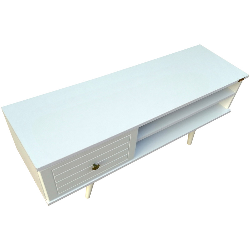 میز تلویزیون کاریزما وود مدل W.K.205