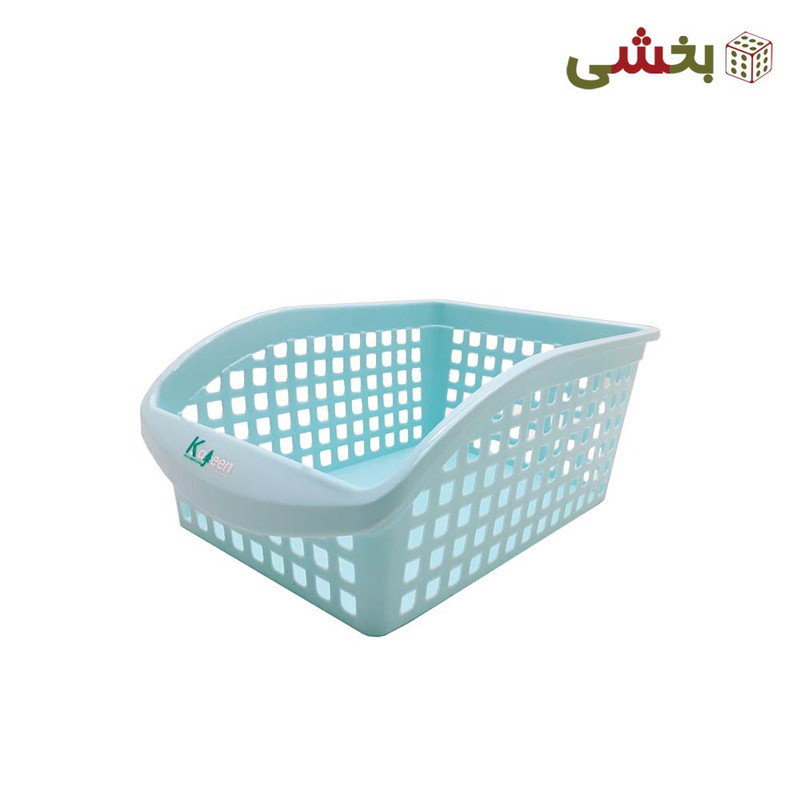 سبد نظم دهنده کاجین مدل تبسم