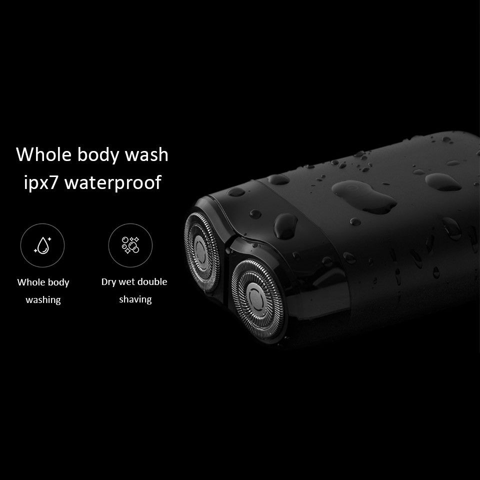 ماشین اصلاح موی صورت میجیا مدل MSX201 -  - 2