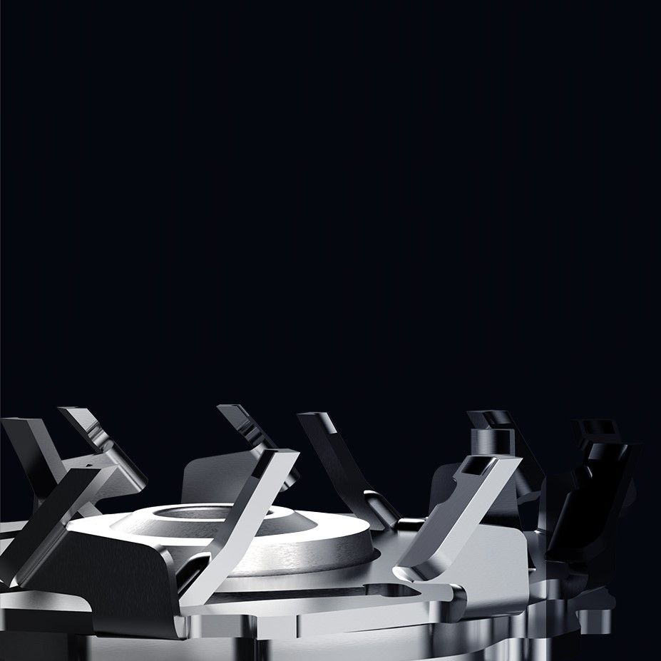 ماشین اصلاح موی صورت میجیا مدل MSX201 -  - 8