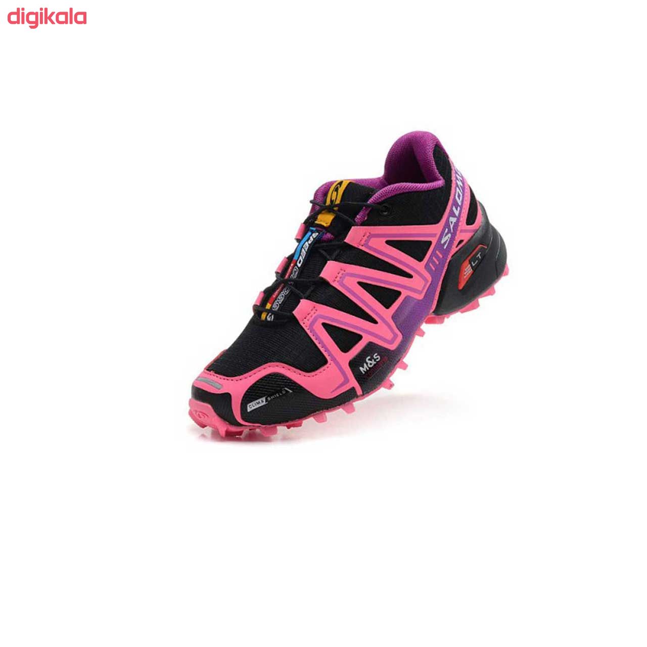 کفش مخصوص دویدن زنانه مدل Speedcross 3C 