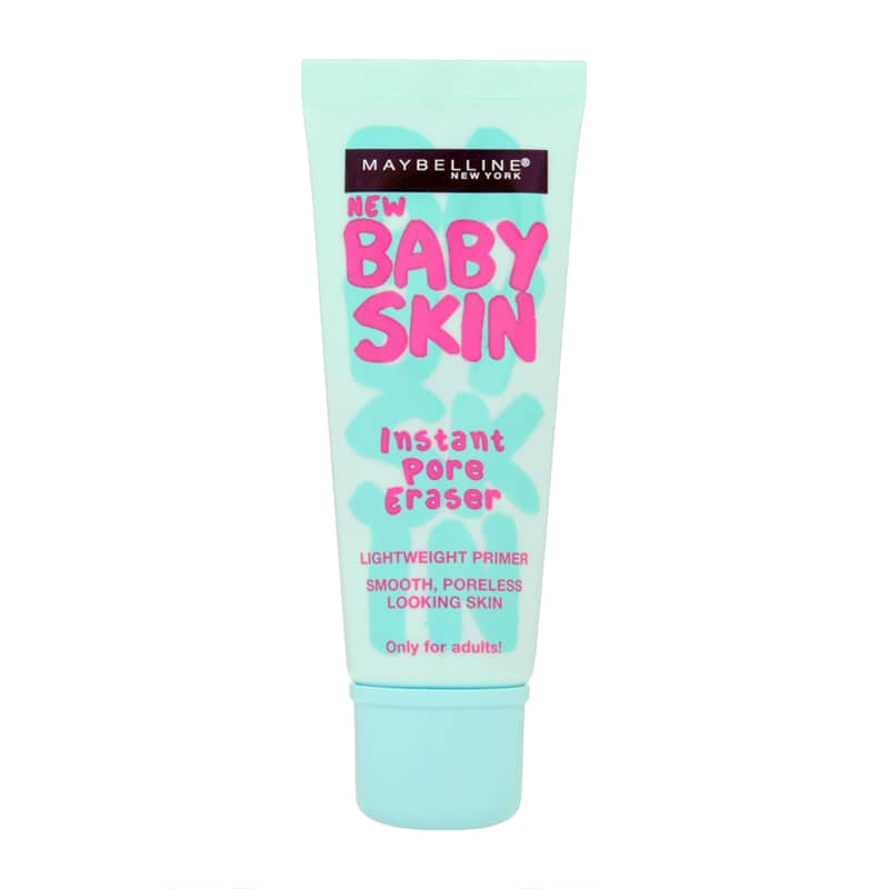 پرایمر میبلین مدل Baby Skin حجم 22 میلی لیتر پرایمر میبلین مدل Baby Skin حجم 22 میلی لیتر