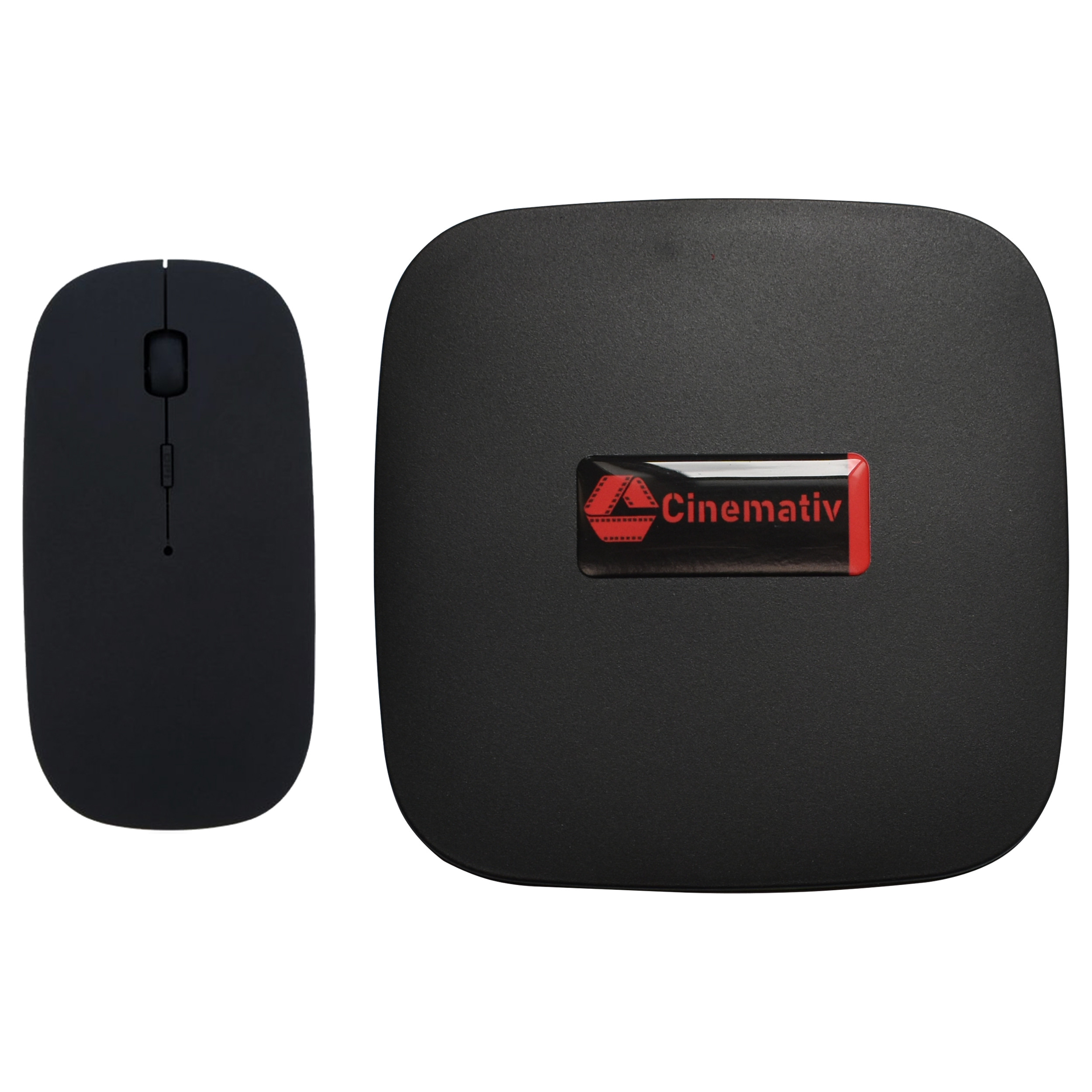 اندروید باکس سینماتیو مدل LITE-M