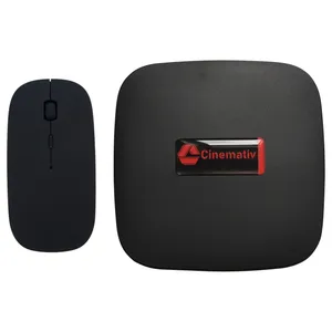 اندروید باکس سینماتیو مدل LITE-M