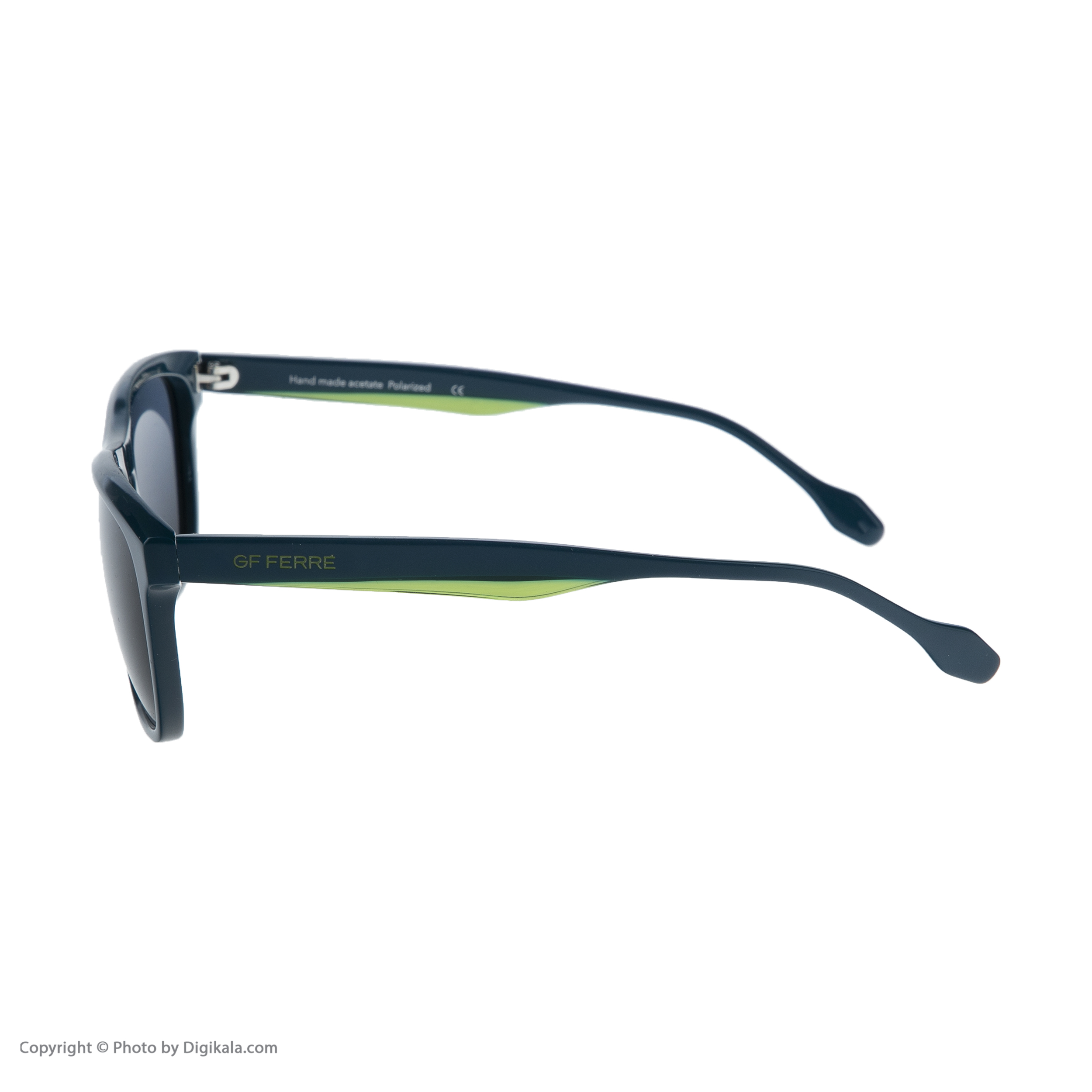 عینک آفتابی مردانه جی اف فره مدل GFF1163-005