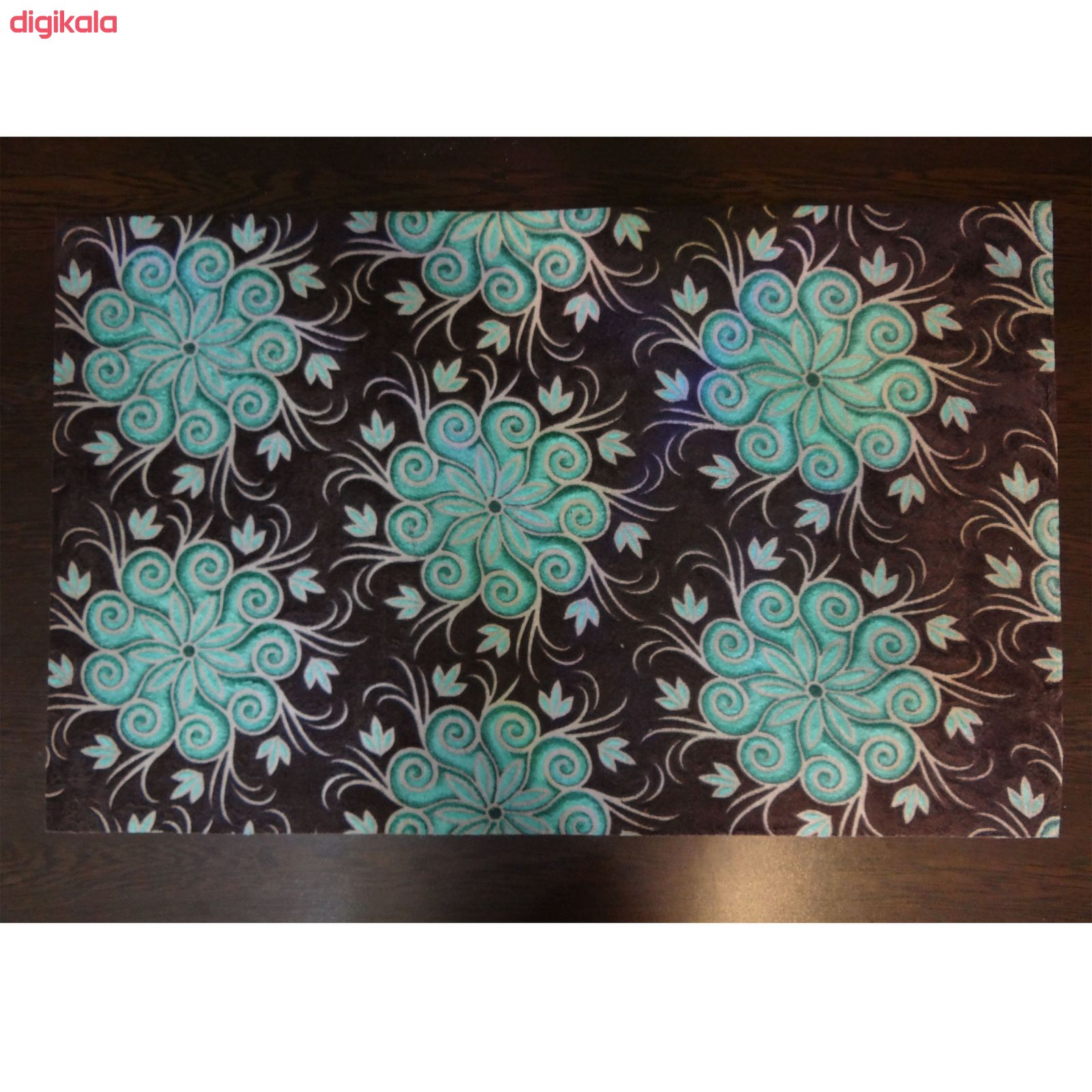 پادری مدل H 04 سایز 45*70 سانتی متر main 1 2