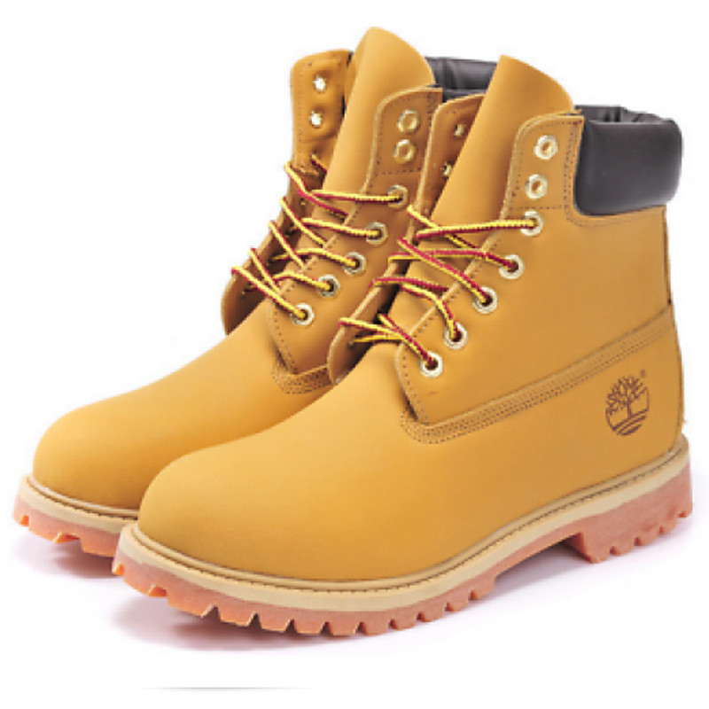 بوت مردانه  مدل 2026 - JUNIOR 6INCH PREMIUM