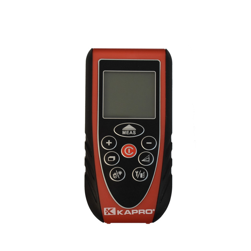 متر لیزری کاپرو مدل 370