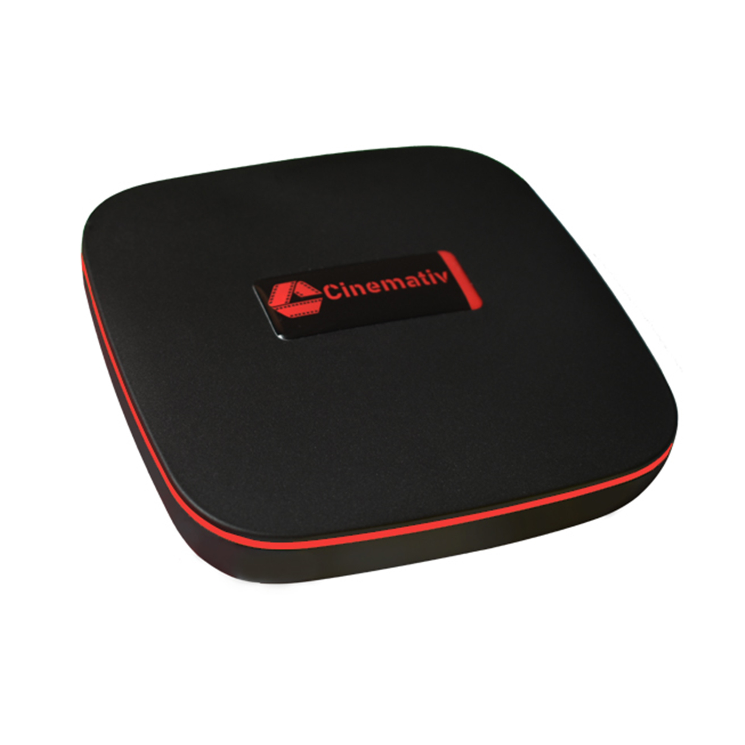 اندروید باکس سینماتیو مدل LITE-M