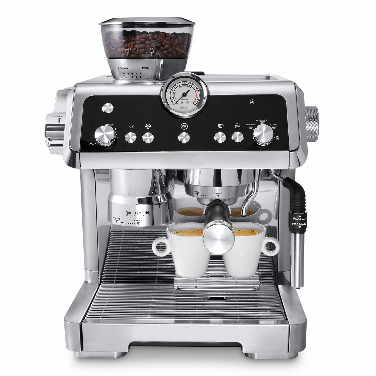 La Specialista EC9335 