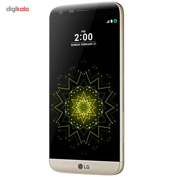 گوشی موبایل ال جی مدل G5 H860 دو سیمکارت ظرفیت 32 گیگابایت main 1 2