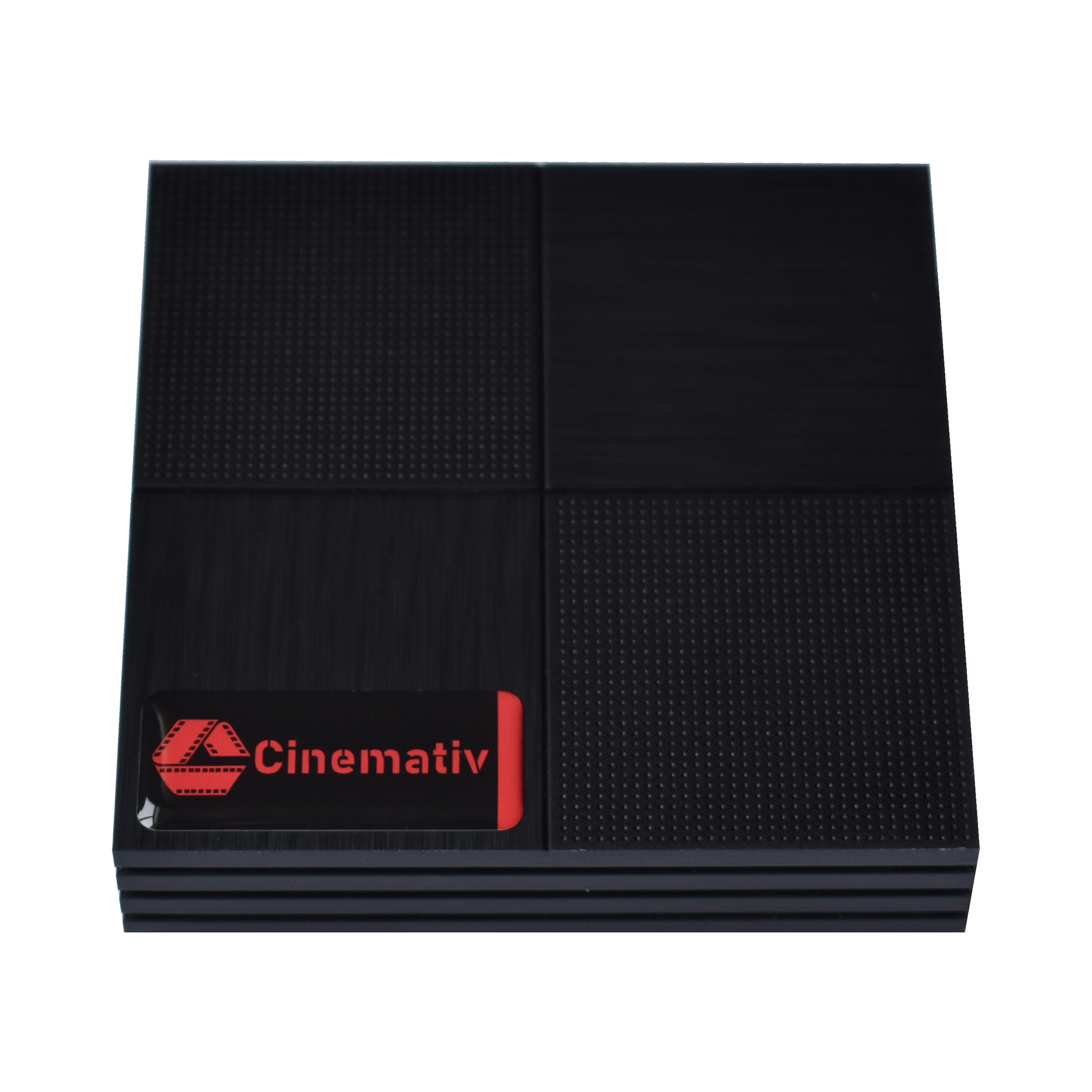 اندروید باکس سینماتیو مدل Prime-M