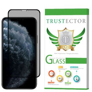 نقد و بررسی محافظ صفحه نمایش حریم شخصی تراستکتور مدل PSP مناسب برای گوشی موبایل اپل iPhone 11 Pro Max توسط خریداران