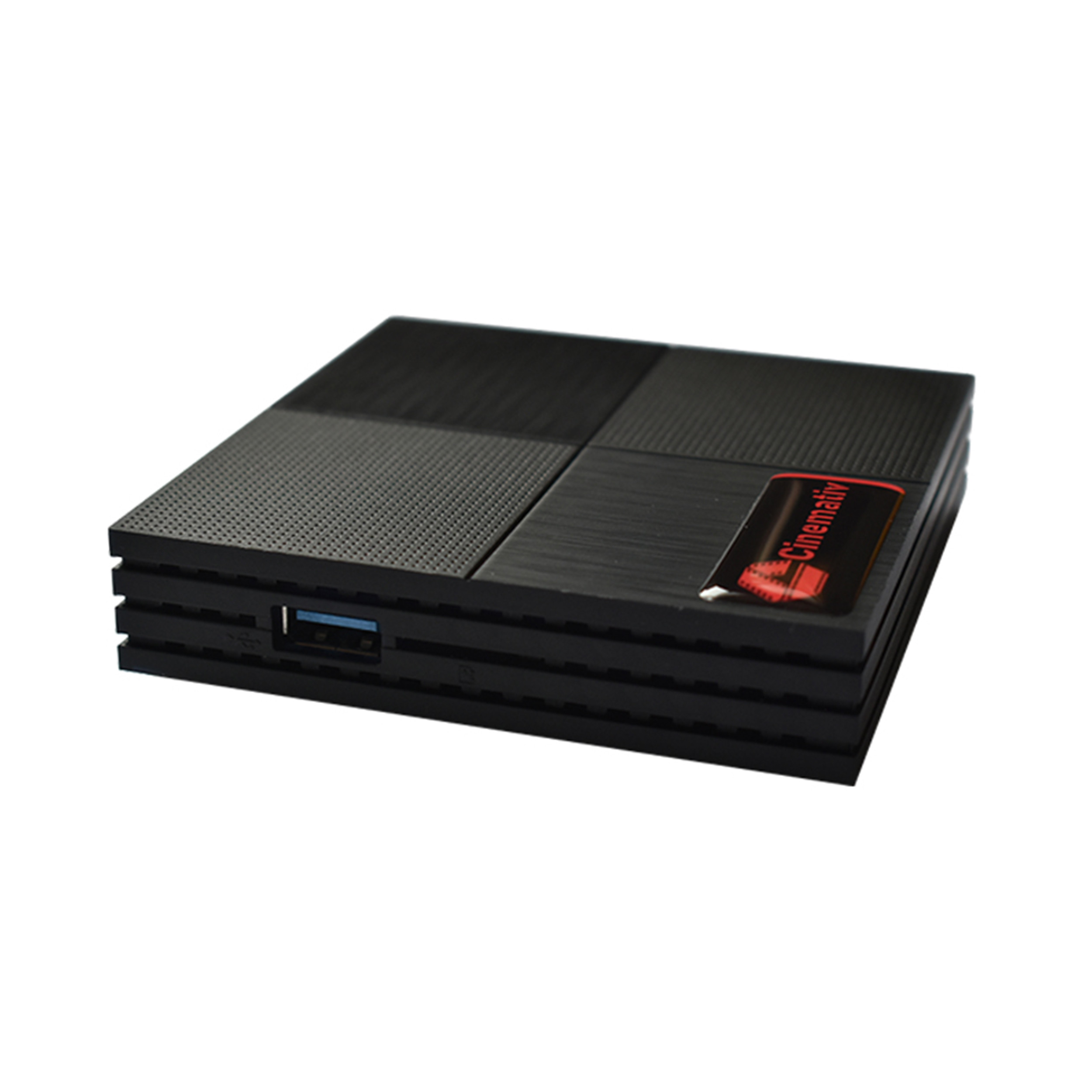 اندروید باکس سینماتیو مدل Prime-M