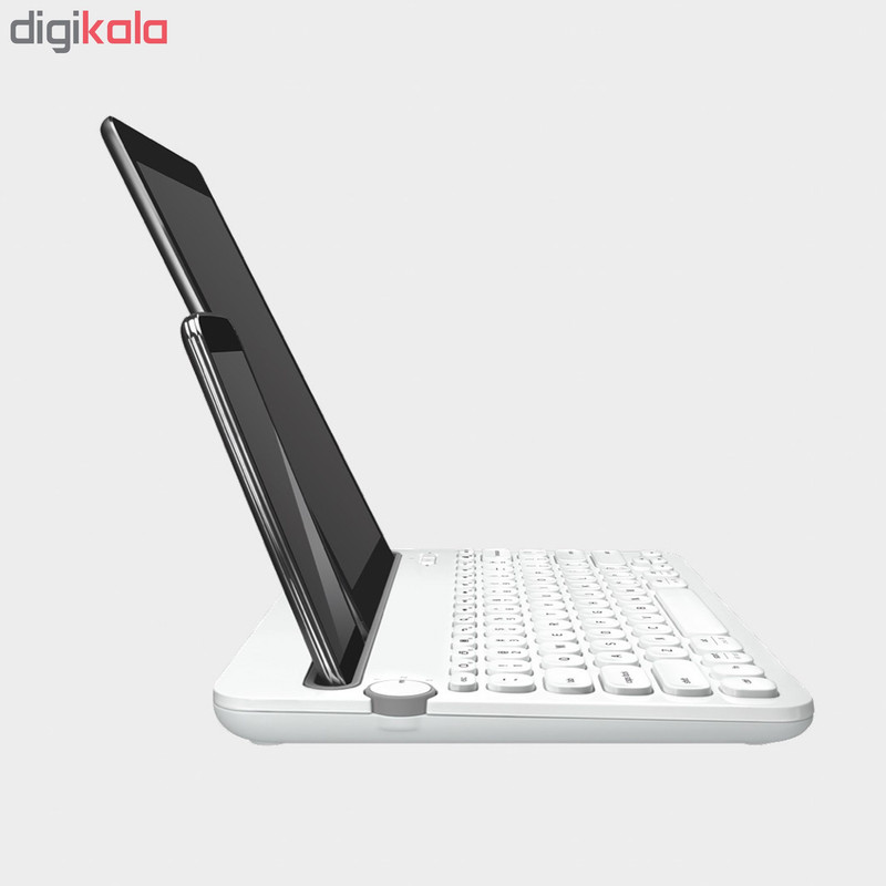 کیبورد بی سیم لاجیتک مدل K480