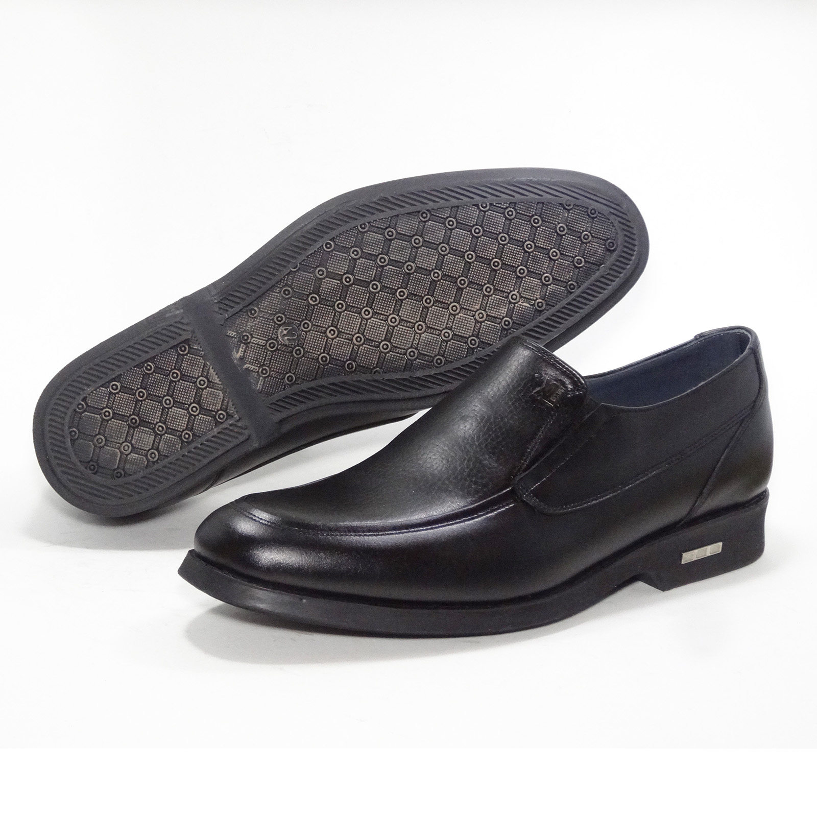 کفش مردانه مدل دیپلمات کد Om445