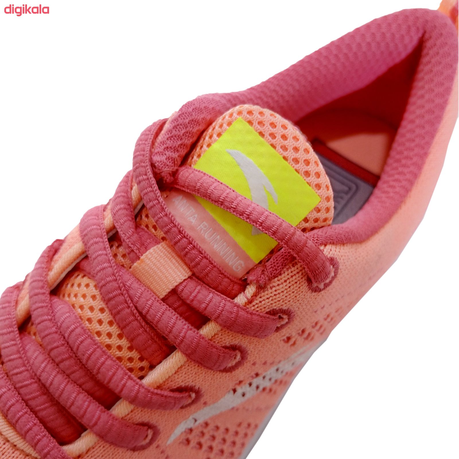 کفش مخصوص دویدن زنانه آنتا مدل 82515502-2