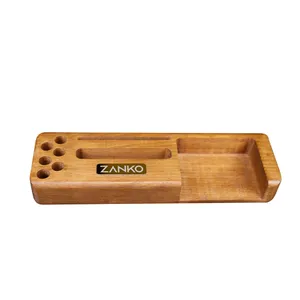 استند لوازم اداری رومیزی مدل استریت کد ZA-16