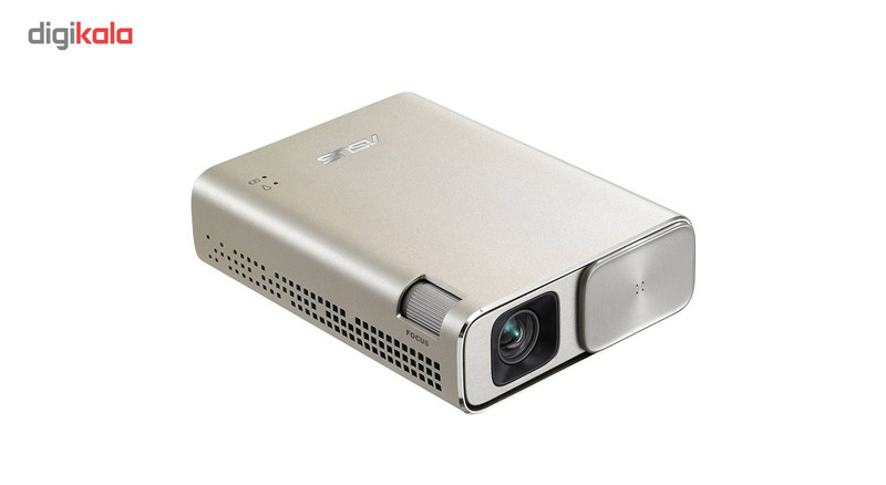پروژکتور جیبی ایسوس مدل ZenBeam Go E1Z پروژکتور جیبی ایسوس مدل ZenBeam Go E1Z