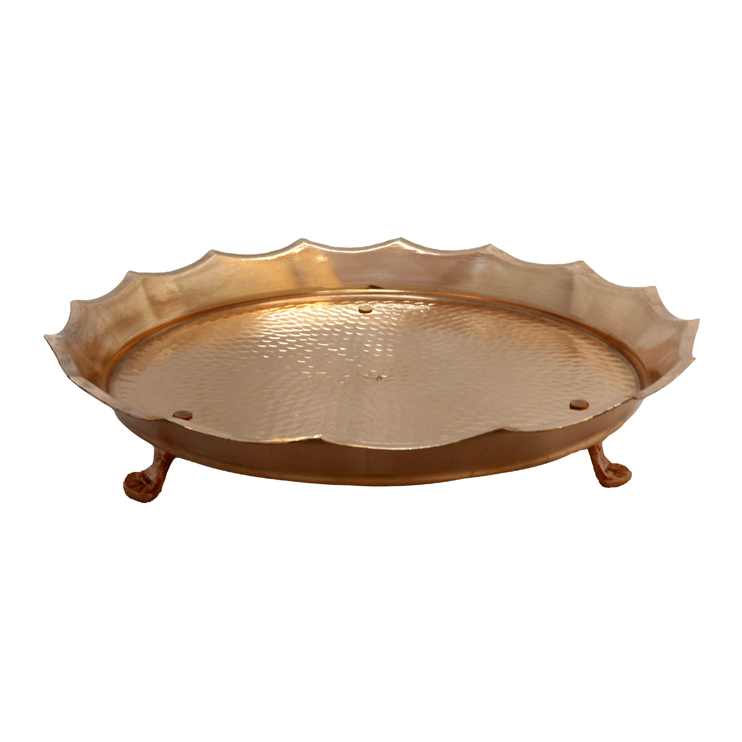 سینی مسی مدل IRSK  کد 2