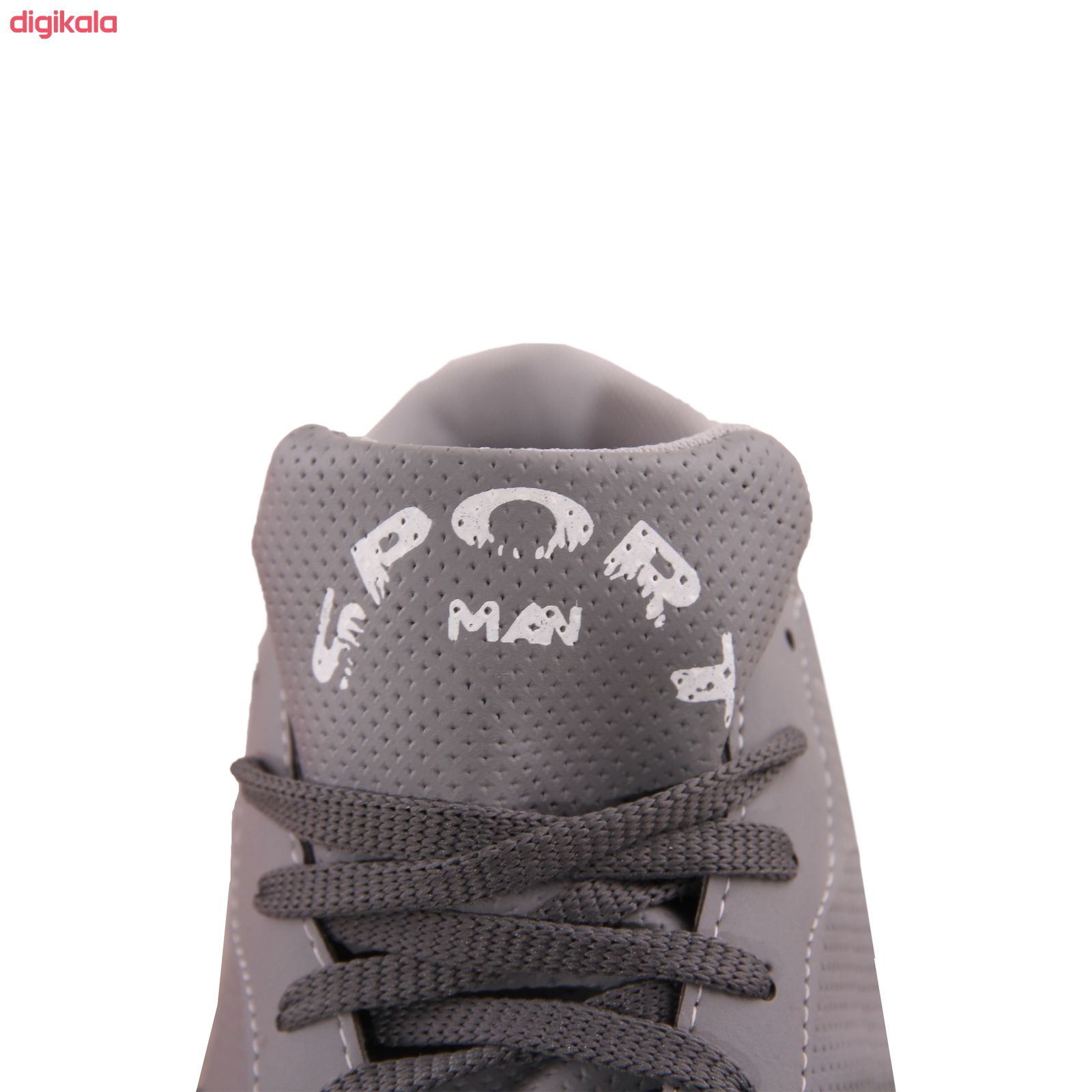 کفش مخصوص پیاده روی مردانه اسپرت من مدل 21-39903