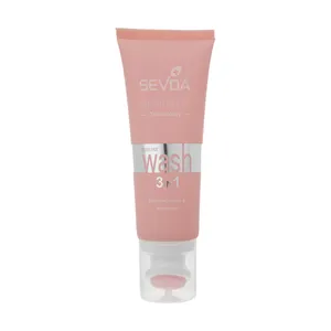 Sevda Micro Clear 3 in 1 Peeling Gel 125 ml