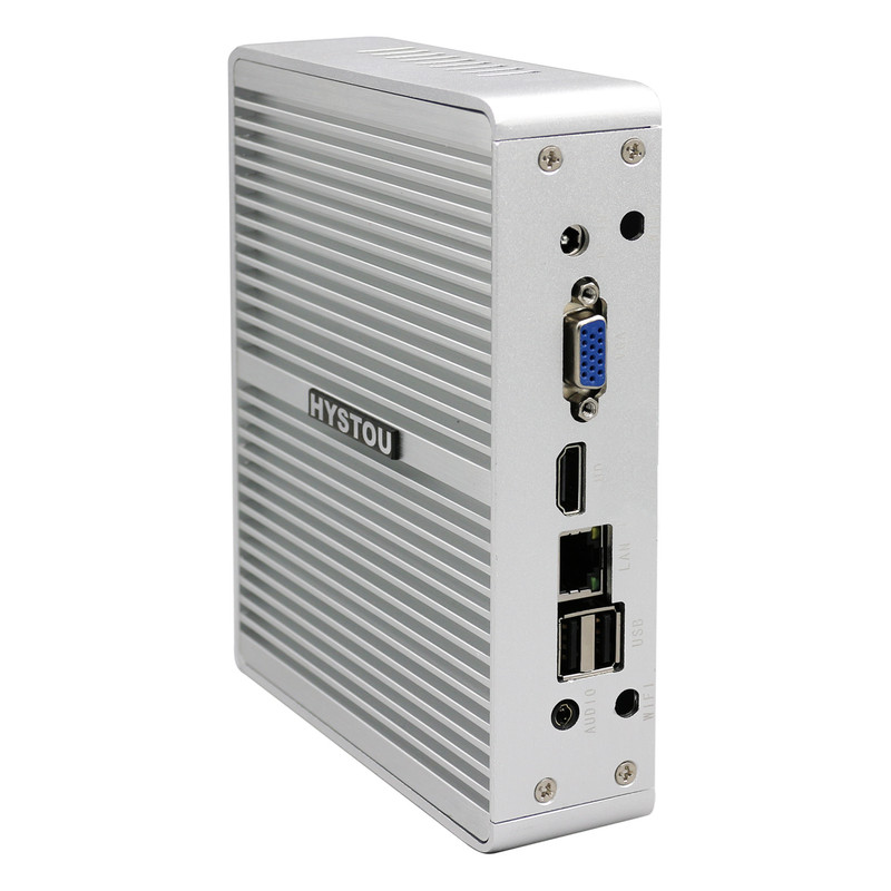 کامپیوتر کوچک هیستو مدل i3-4B 500 GB HDD 3 کامپیوتر کوچک هیستو مدل i3-4B 500 GB HDD