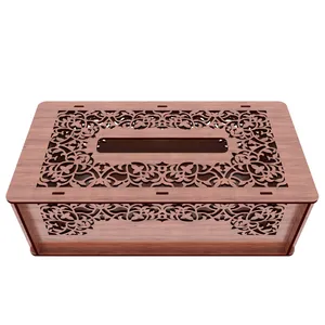 جعبه دستمال کاغذی کد I2009
