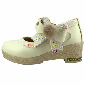 کفش دخترانه مدل 6597