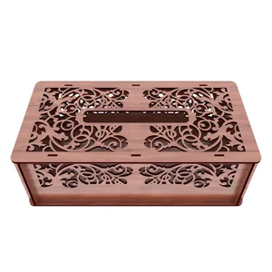 جعبه دستمال کاغذی کد I2010