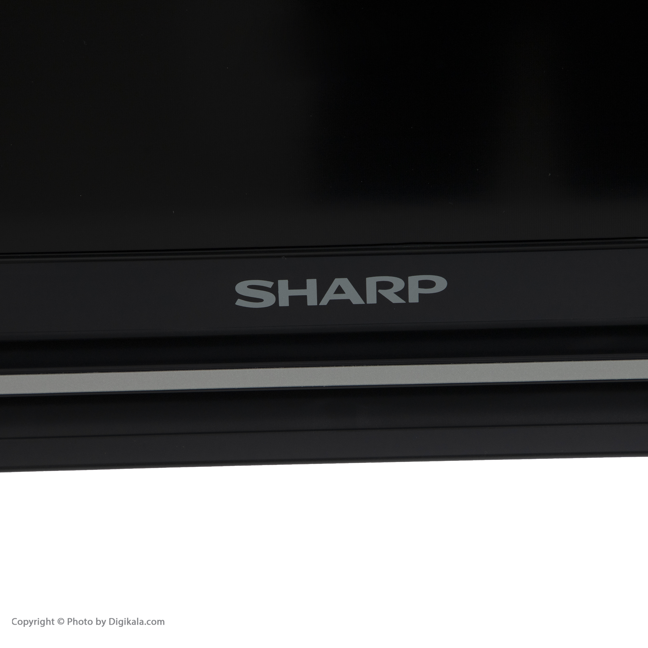 تلویزیون ال ای دی هوشمند شارپ مدل 2T-C40AE1X سایز 40 اینچ