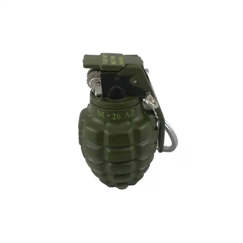 فندک طرح نارنجک کد fa6