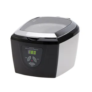 تمیز کننده التراسونیک مدل CD-7810A