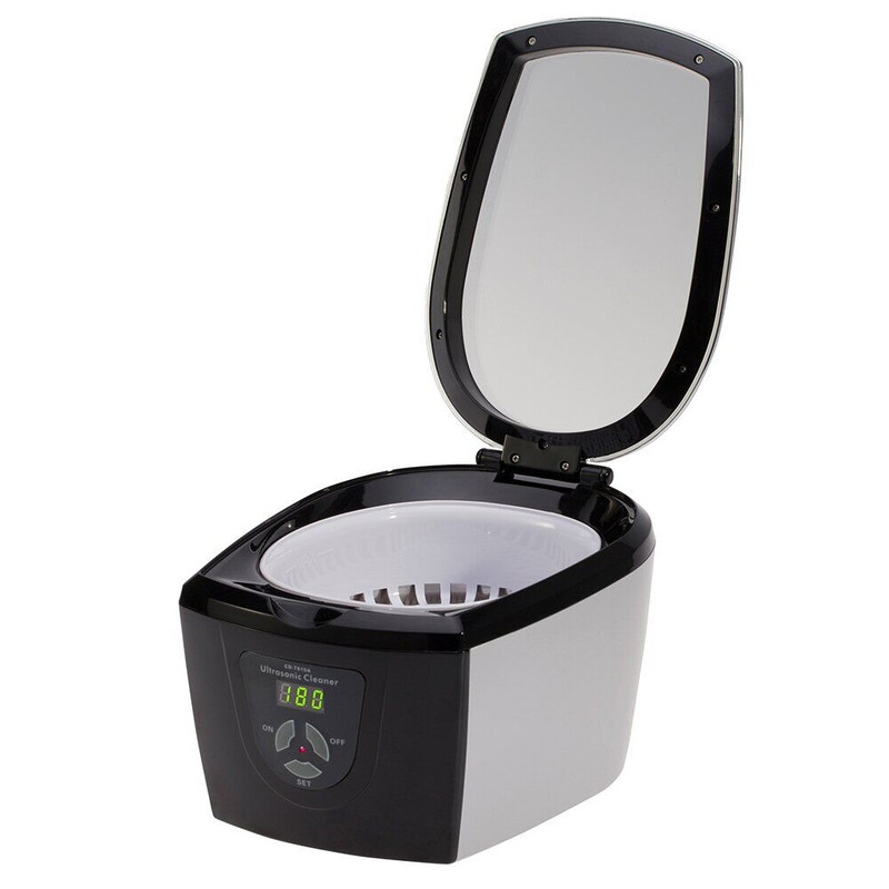 تمیز کننده التراسونیک مدل CD-7810A تمیز کننده التراسونیک مدل CD-7810A