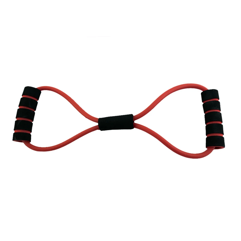 عکس شماره 2 : کش ورزشی مدل eight02