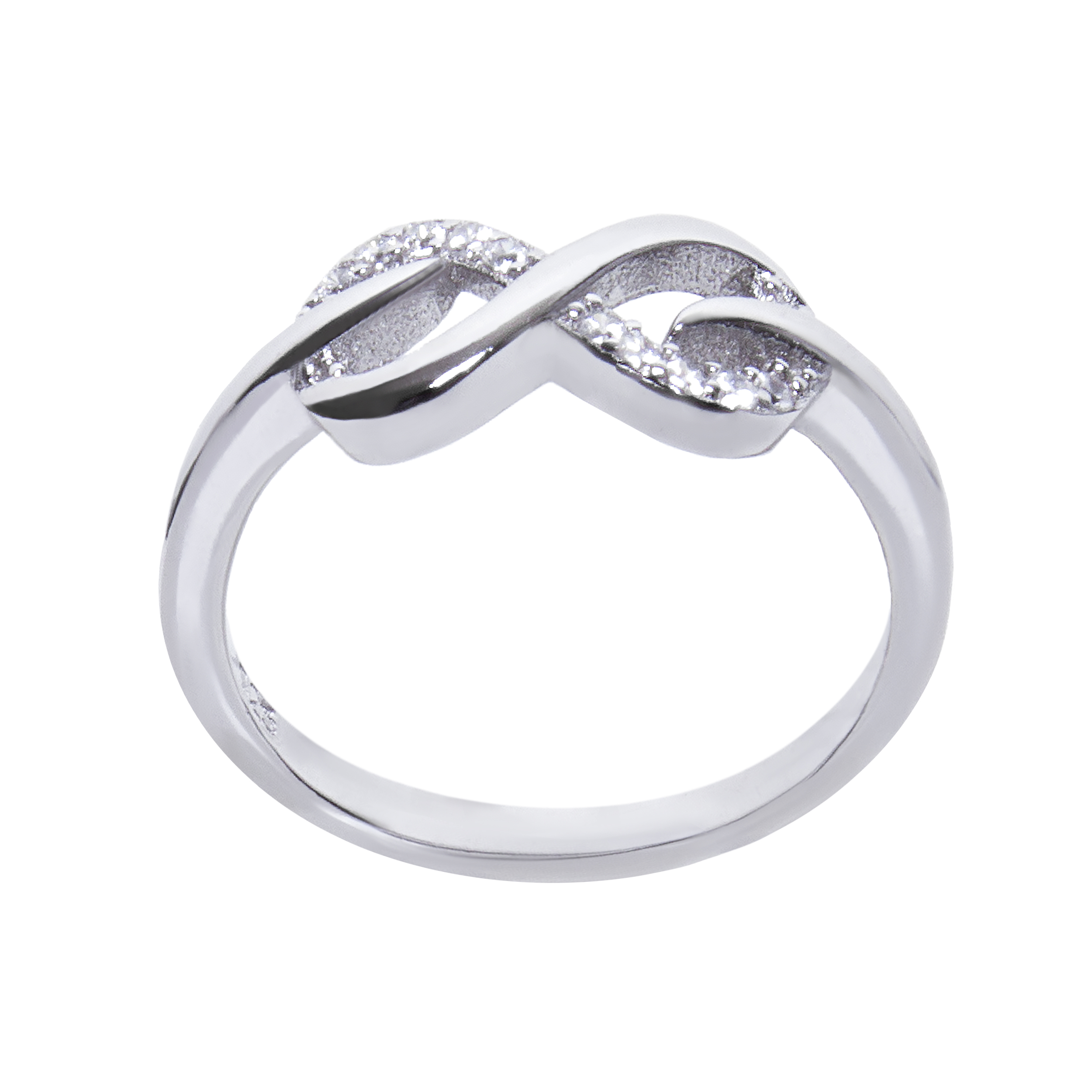   انگشتر نقره زنانه   کد AWR_115