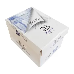 کاغذ A3 میلاد کد 12 بسته 2500 عددی