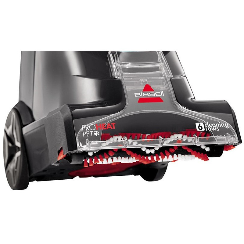 فرش شوی و مبل شوی بیسل مدل PowerWash Plus