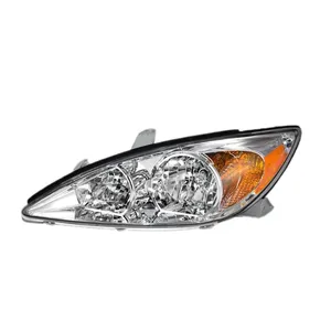 چراغ جلو چپ دپو کد MR-11J1L مناسب برای تویوتا کمری