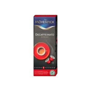 کپسول نسپرسو موونپیک مدل Decaffeinato