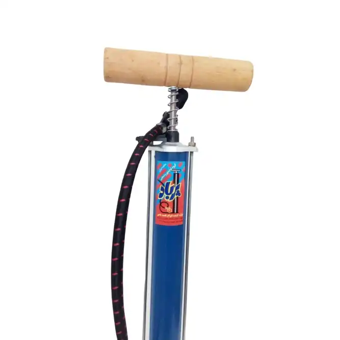 تلمبه دستی پر باد مدل pbd