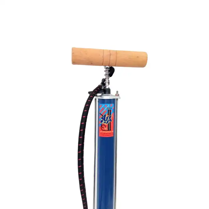 تلمبه دستی پر باد مدل pbd