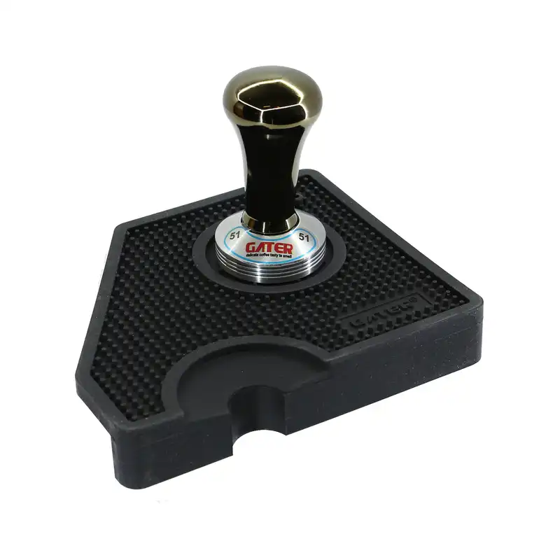 تمپر قهوه گتر مدل MT51-DO