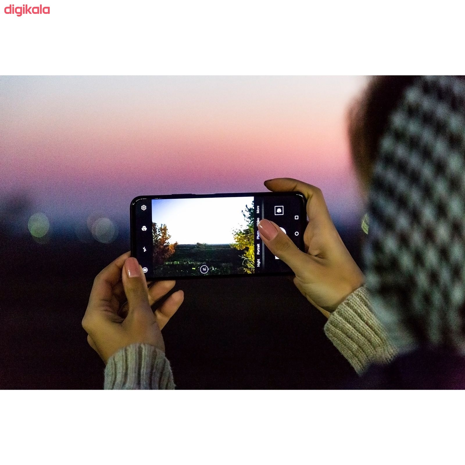 گوشی موبایل هوآوی مدل Y9s STK-L21 دو سیم کارت ظرفیت 128 گیگابایت به همراه هدفون هوآوی مدل FreeLace main 1 16